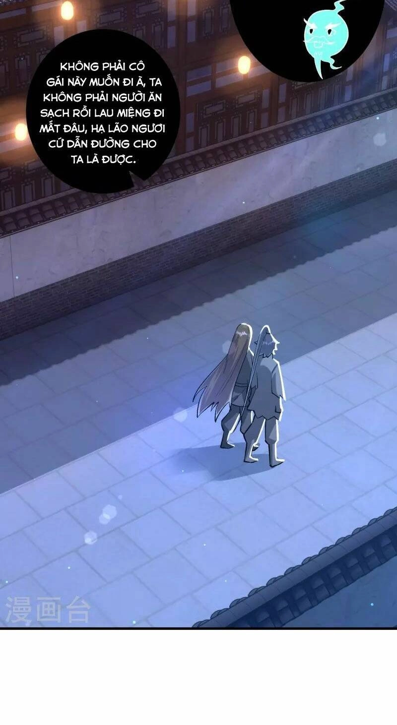 Nhất Đẳng Gia Đinh Chapter 333 - 9