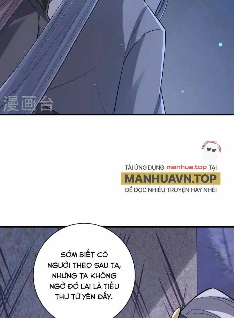 Nhất Đẳng Gia Đinh Chapter 333 - 12