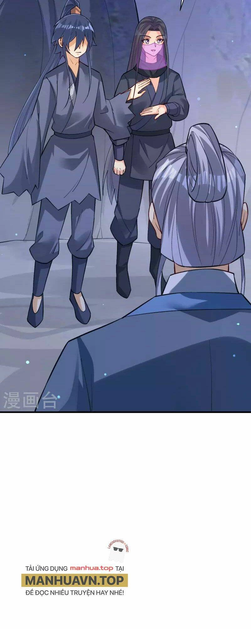 Nhất Đẳng Gia Đinh Chapter 333 - 15