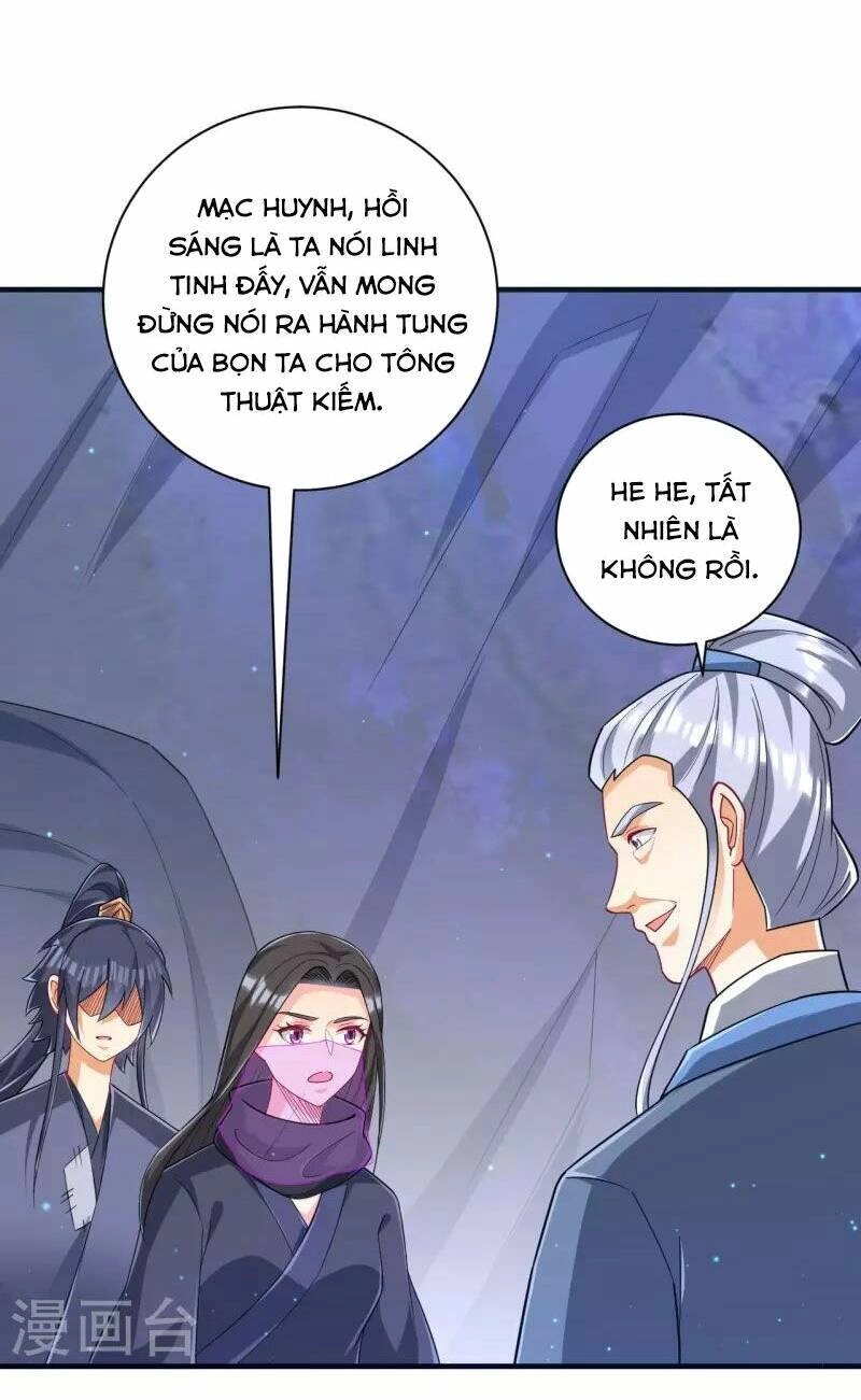 Nhất Đẳng Gia Đinh Chapter 333 - 17