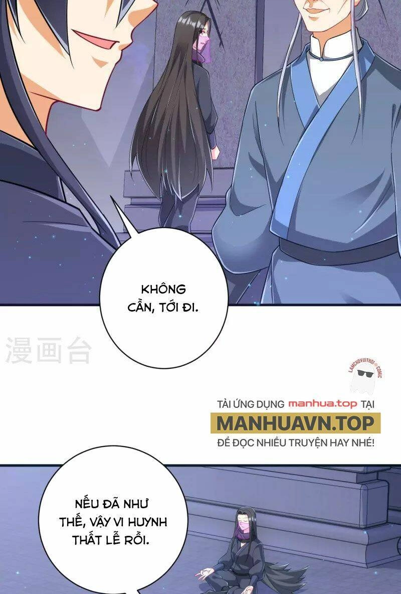 Nhất Đẳng Gia Đinh Chapter 333 - 20