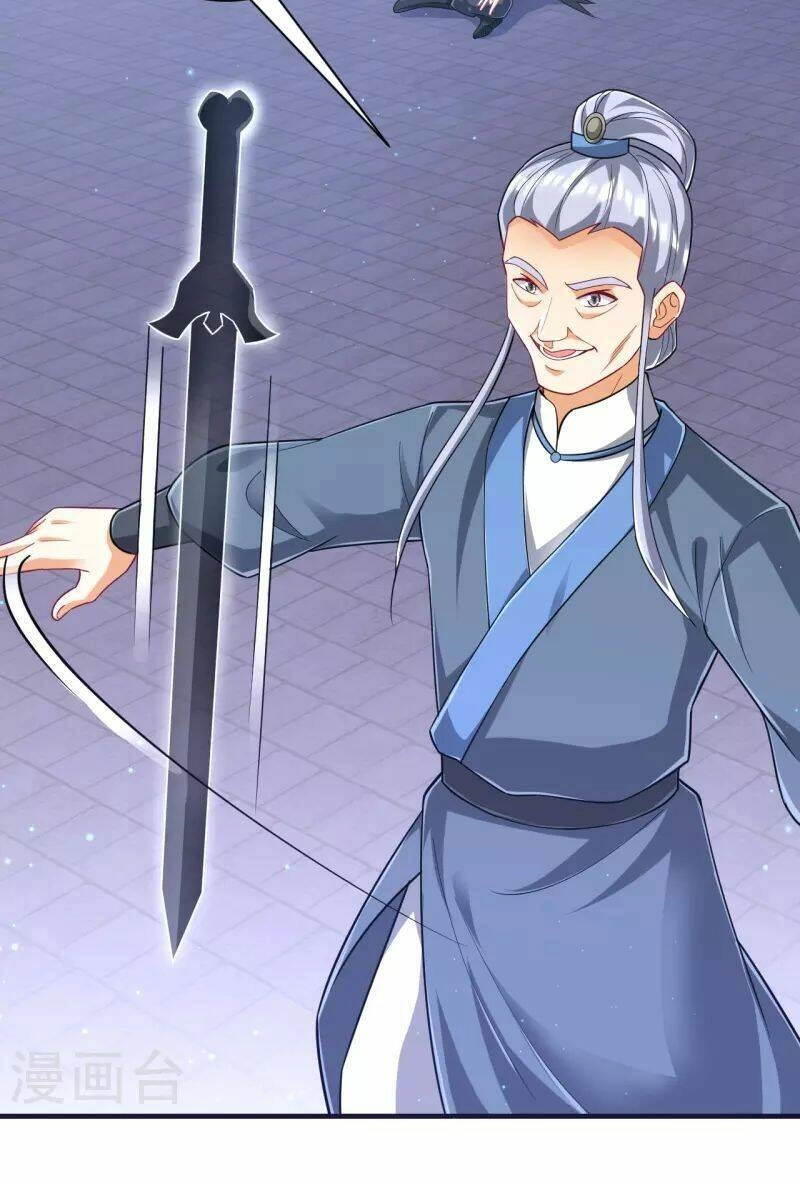 Nhất Đẳng Gia Đinh Chapter 333 - 21