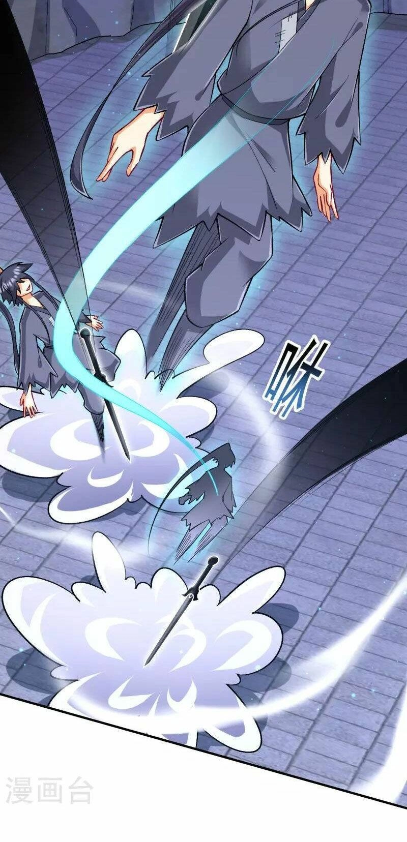 Nhất Đẳng Gia Đinh Chapter 333 - 24