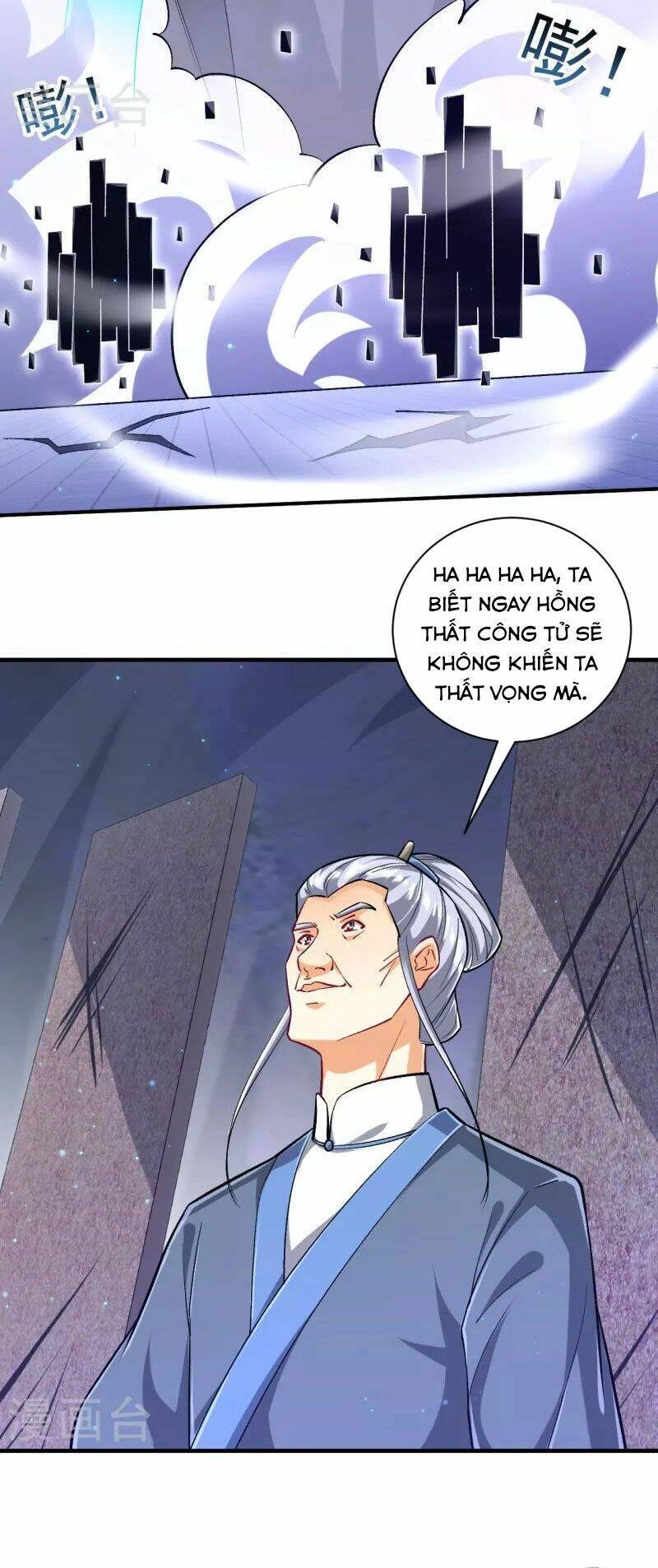 Nhất Đẳng Gia Đinh Chapter 333 - 26