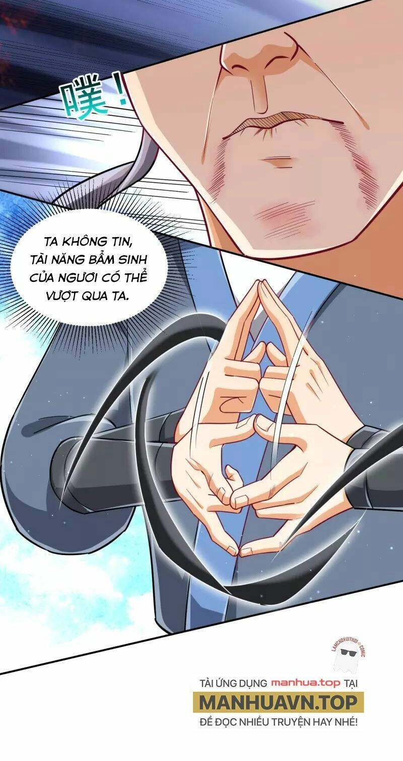 Nhất Đẳng Gia Đinh Chapter 333 - 30