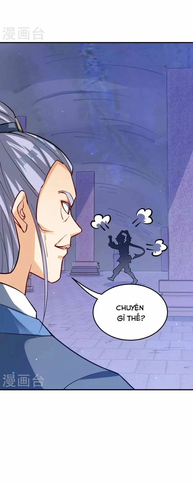 Nhất Đẳng Gia Đinh Chapter 334 - 6