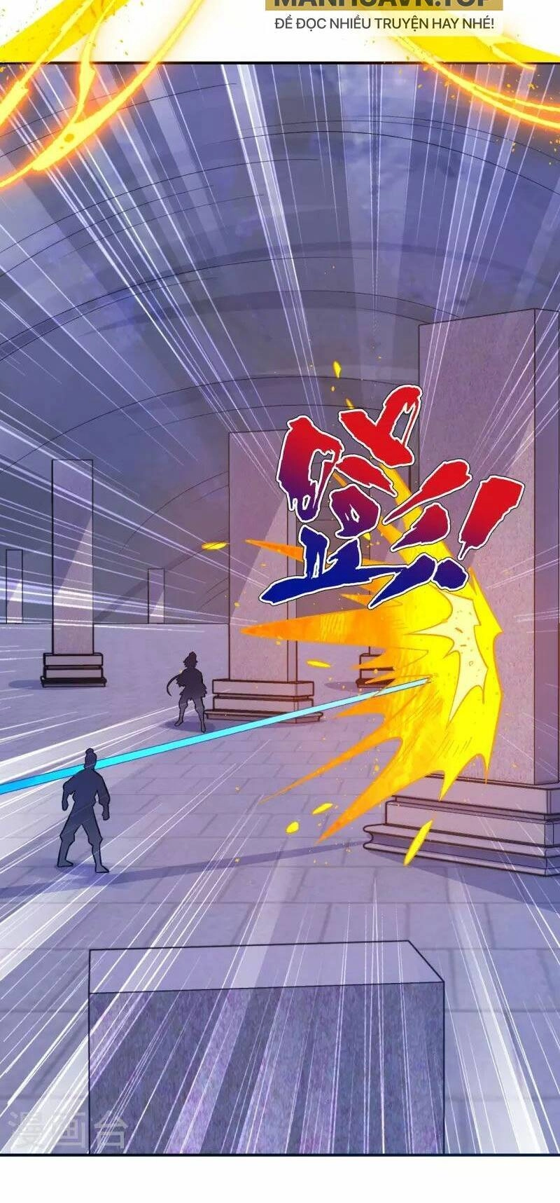 Nhất Đẳng Gia Đinh Chapter 334 - 11