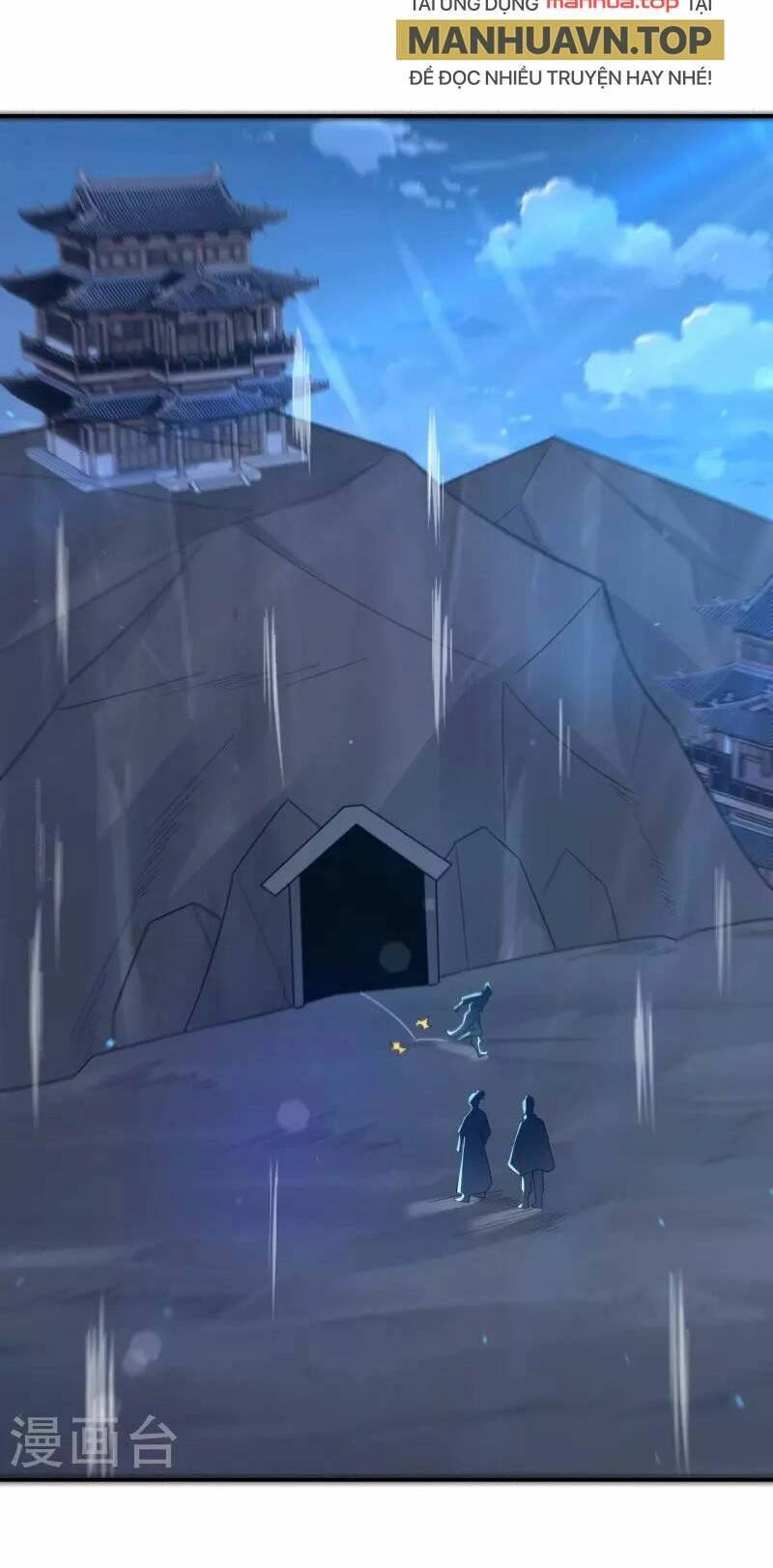 Nhất Đẳng Gia Đinh Chapter 334 - 20