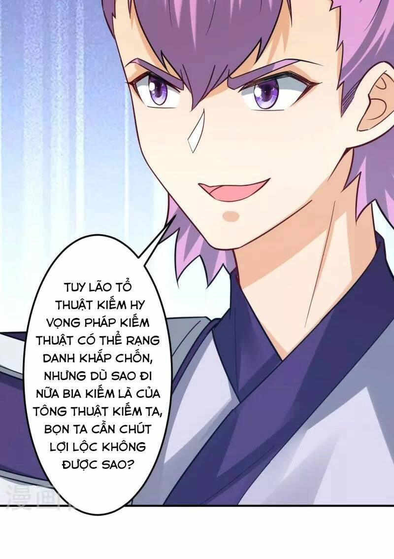 Nhất Đẳng Gia Đinh Chapter 334 - 27