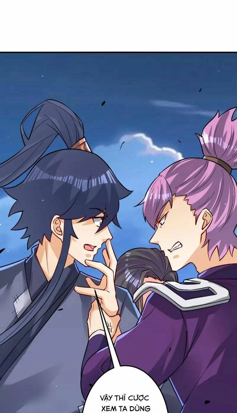 Nhất Đẳng Gia Đinh Chapter 334 - 35