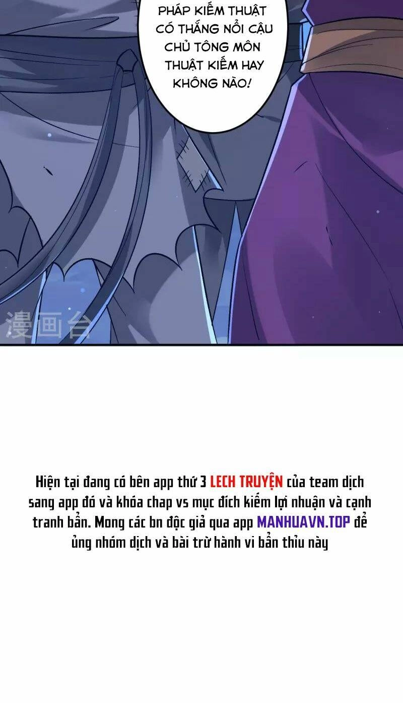 Nhất Đẳng Gia Đinh Chapter 334 - 36