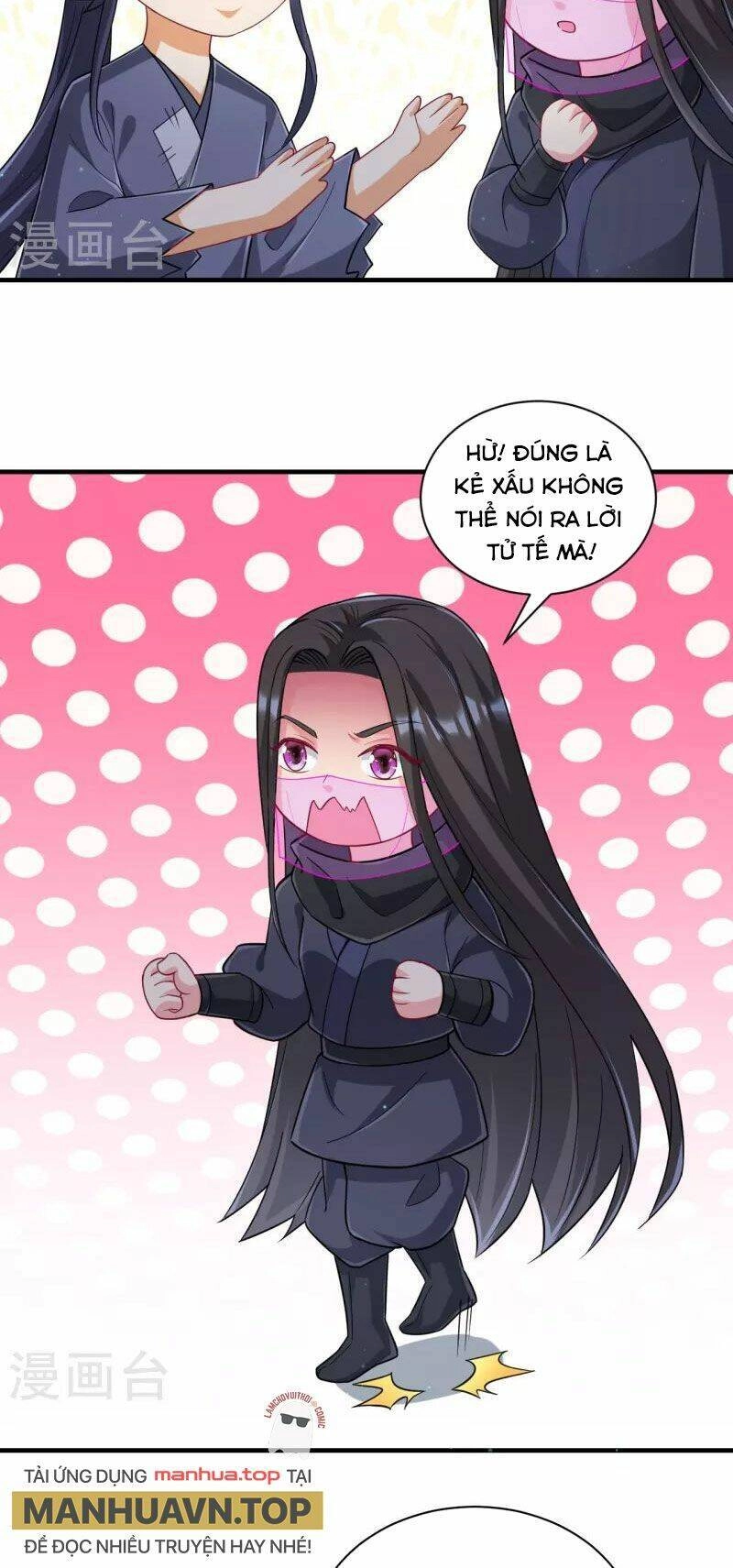 Nhất Đẳng Gia Đinh Chapter 335 - 10