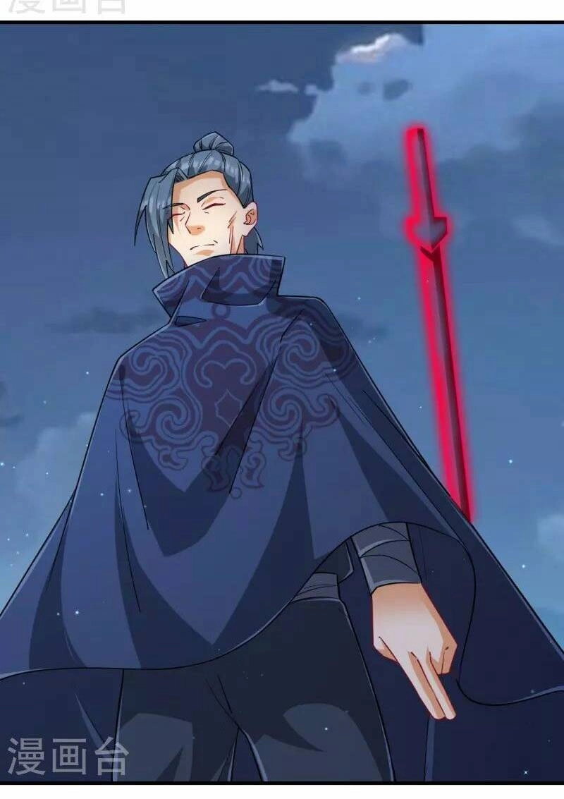 Nhất Đẳng Gia Đinh Chapter 335 - 15