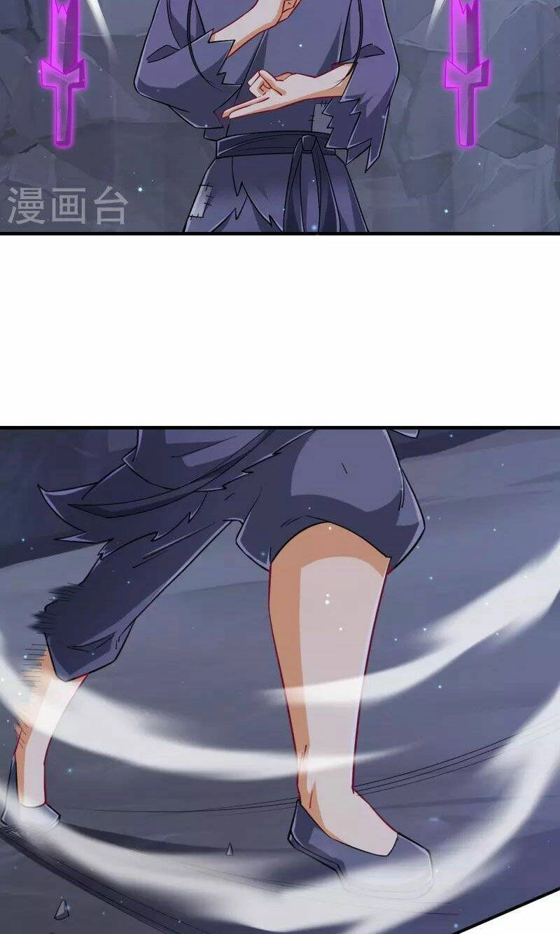 Nhất Đẳng Gia Đinh Chapter 335 - 18