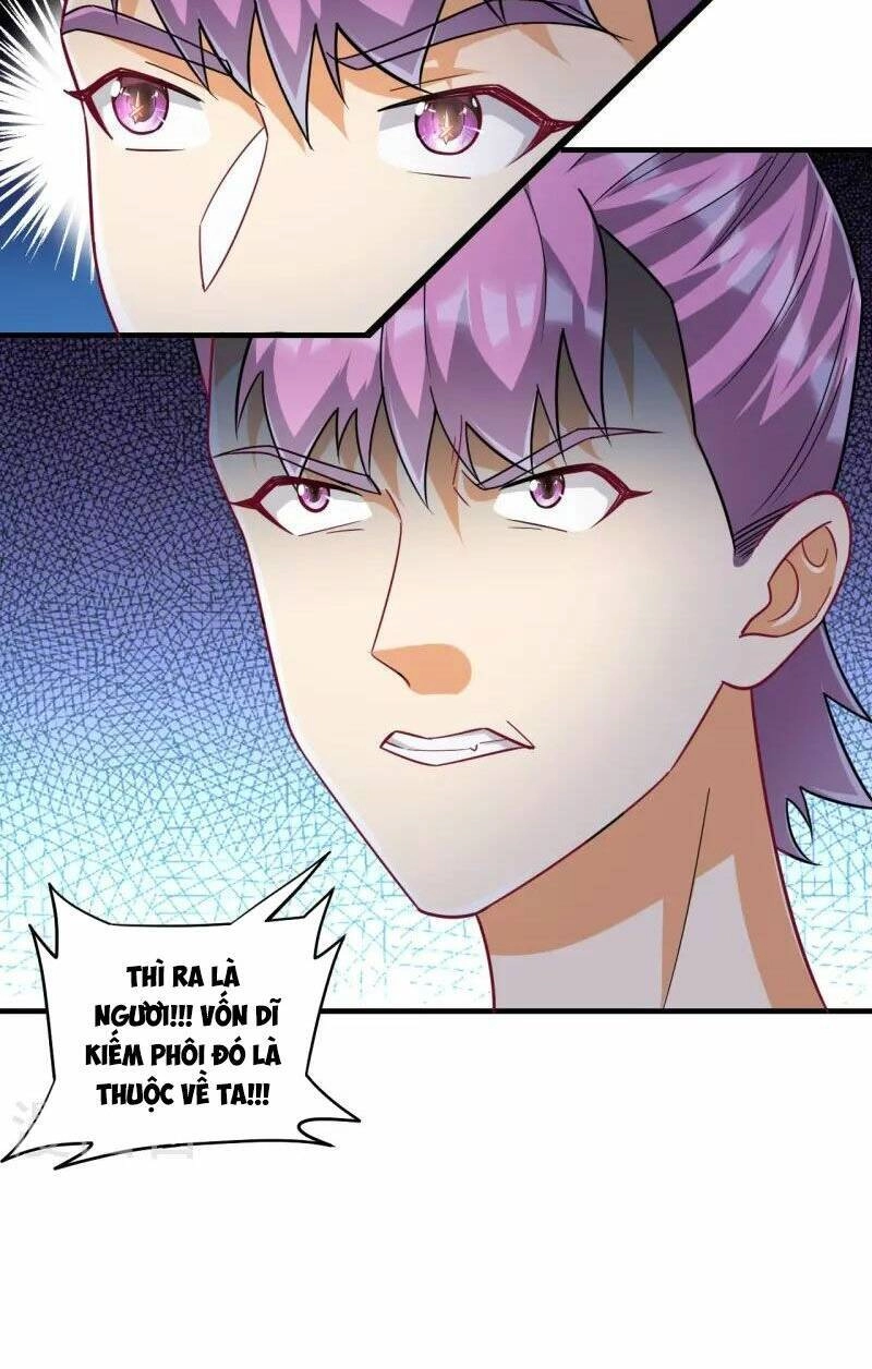 Nhất Đẳng Gia Đinh Chapter 335 - 26