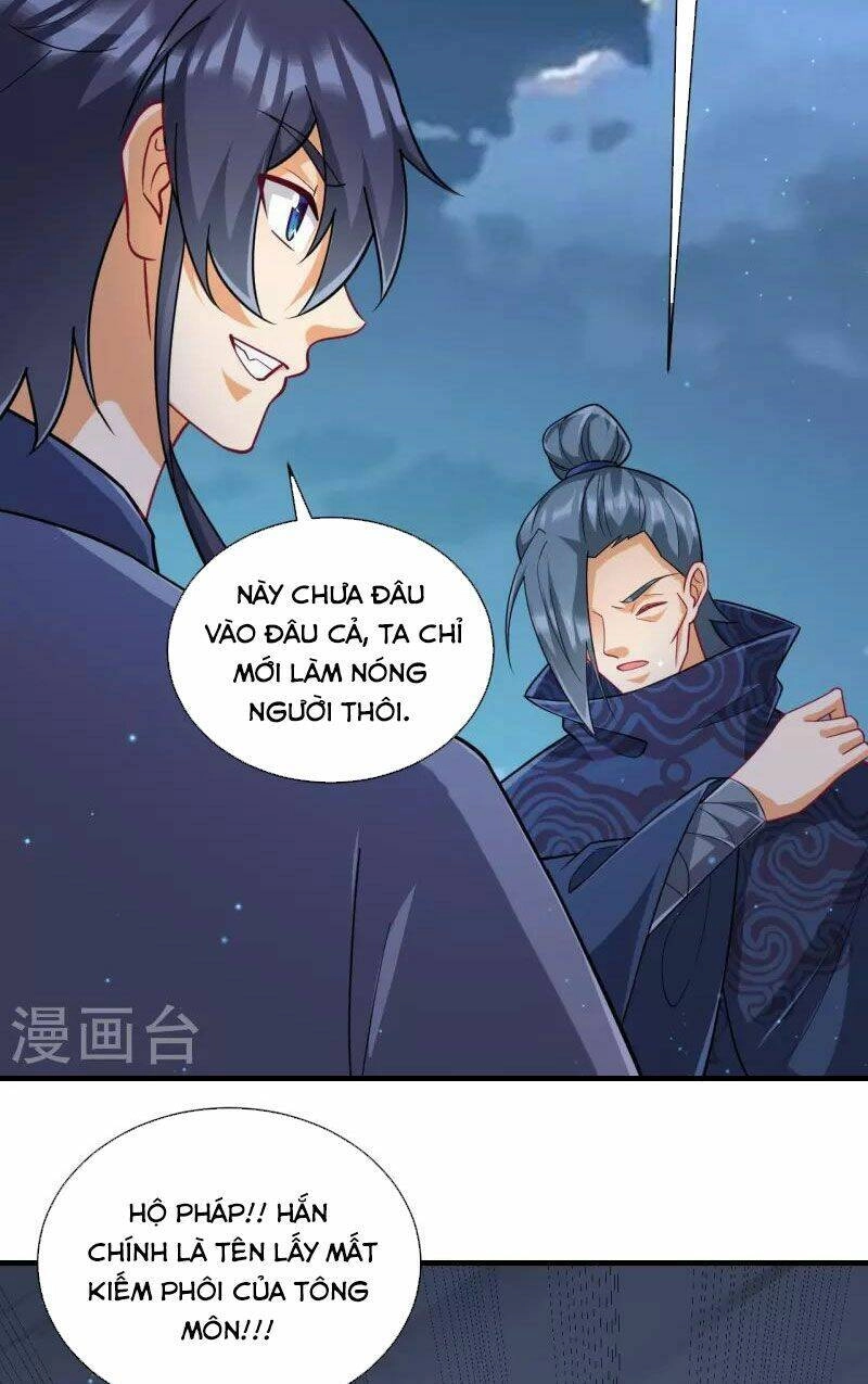 Nhất Đẳng Gia Đinh Chapter 335 - 31