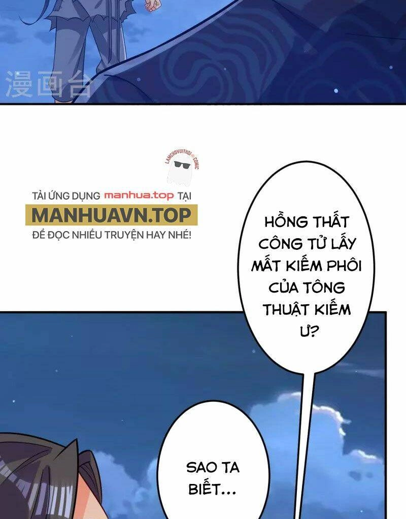 Nhất Đẳng Gia Đinh Chapter 336 - 5