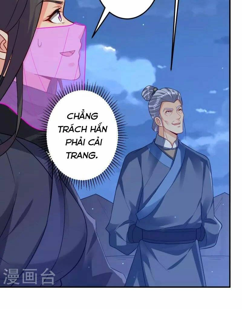 Nhất Đẳng Gia Đinh Chapter 336 - 6