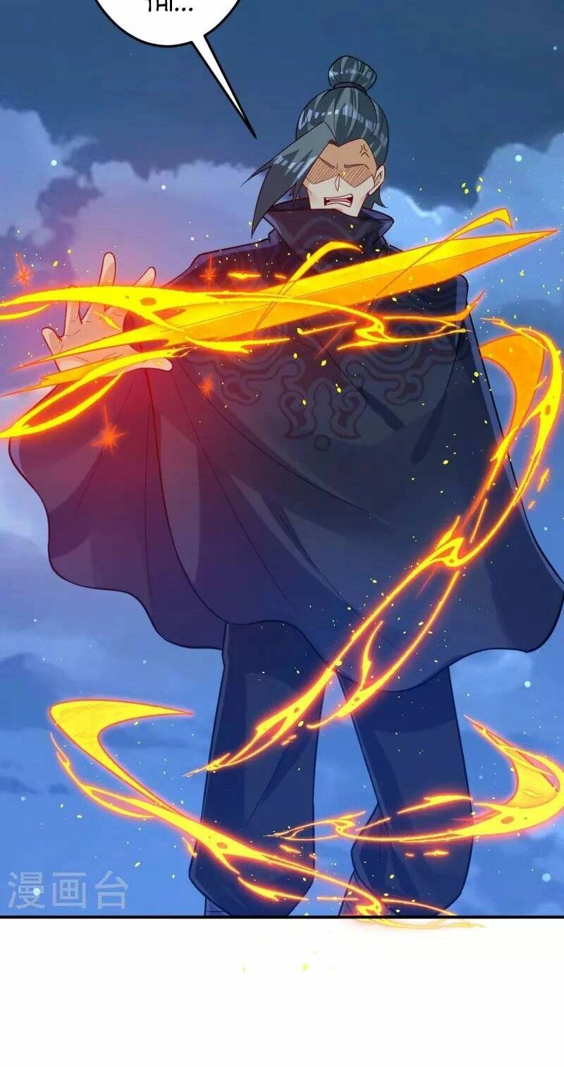 Nhất Đẳng Gia Đinh Chapter 336 - 9