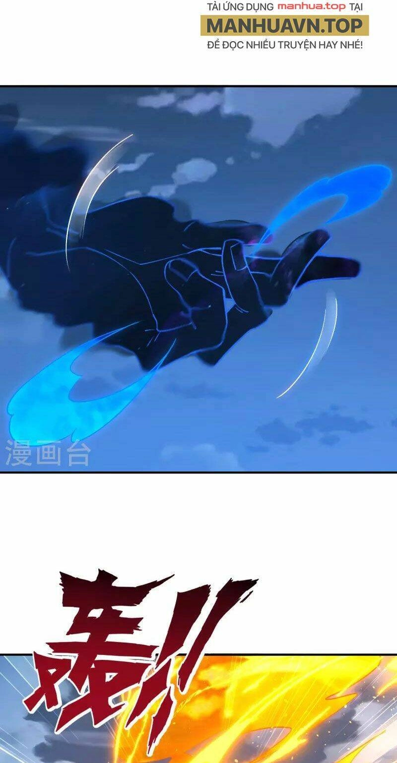 Nhất Đẳng Gia Đinh Chapter 336 - 15