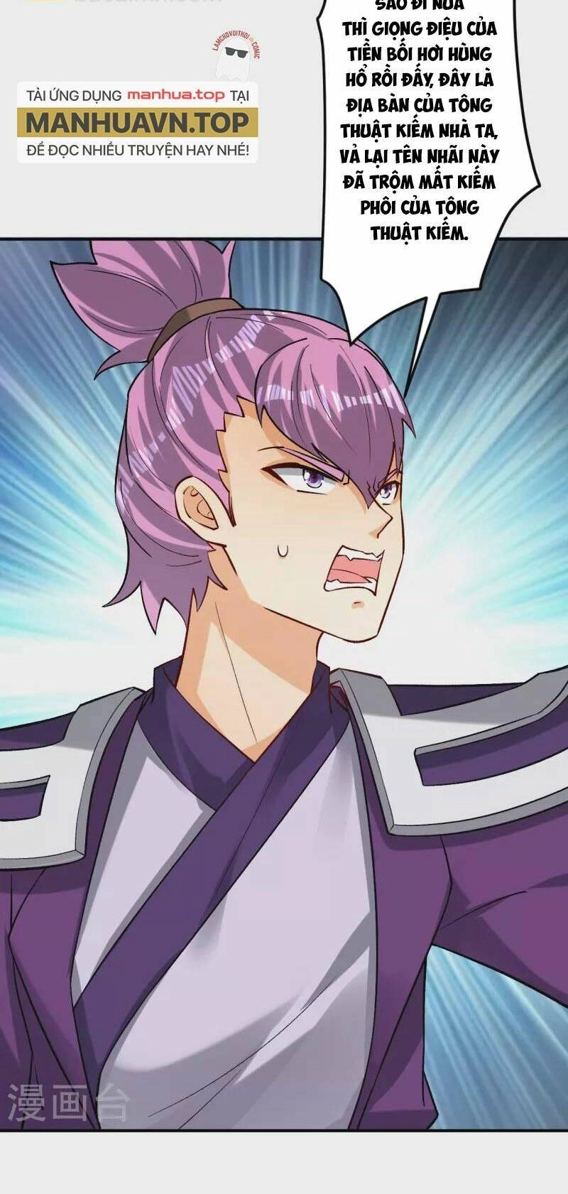 Nhất Đẳng Gia Đinh Chapter 336 - 19