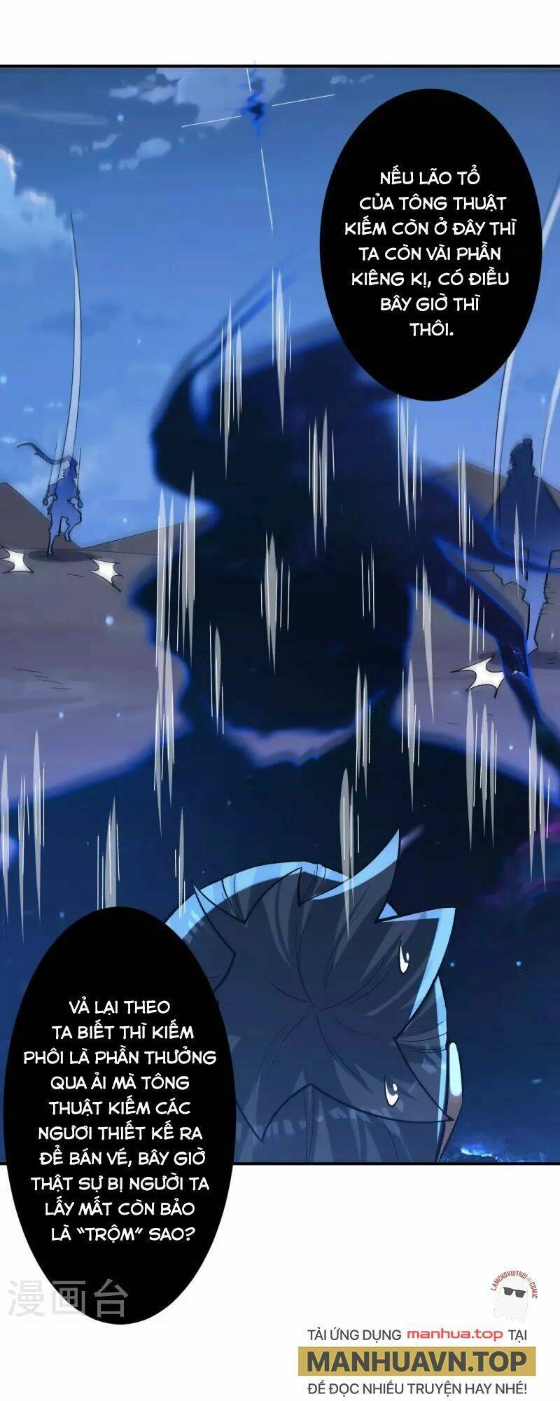 Nhất Đẳng Gia Đinh Chapter 336 - 20