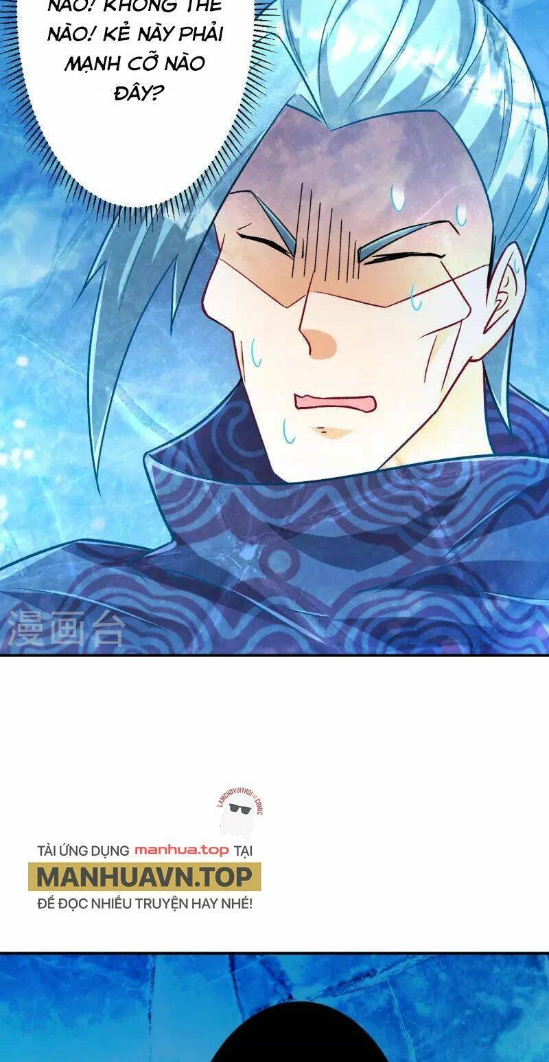 Nhất Đẳng Gia Đinh Chapter 336 - 27