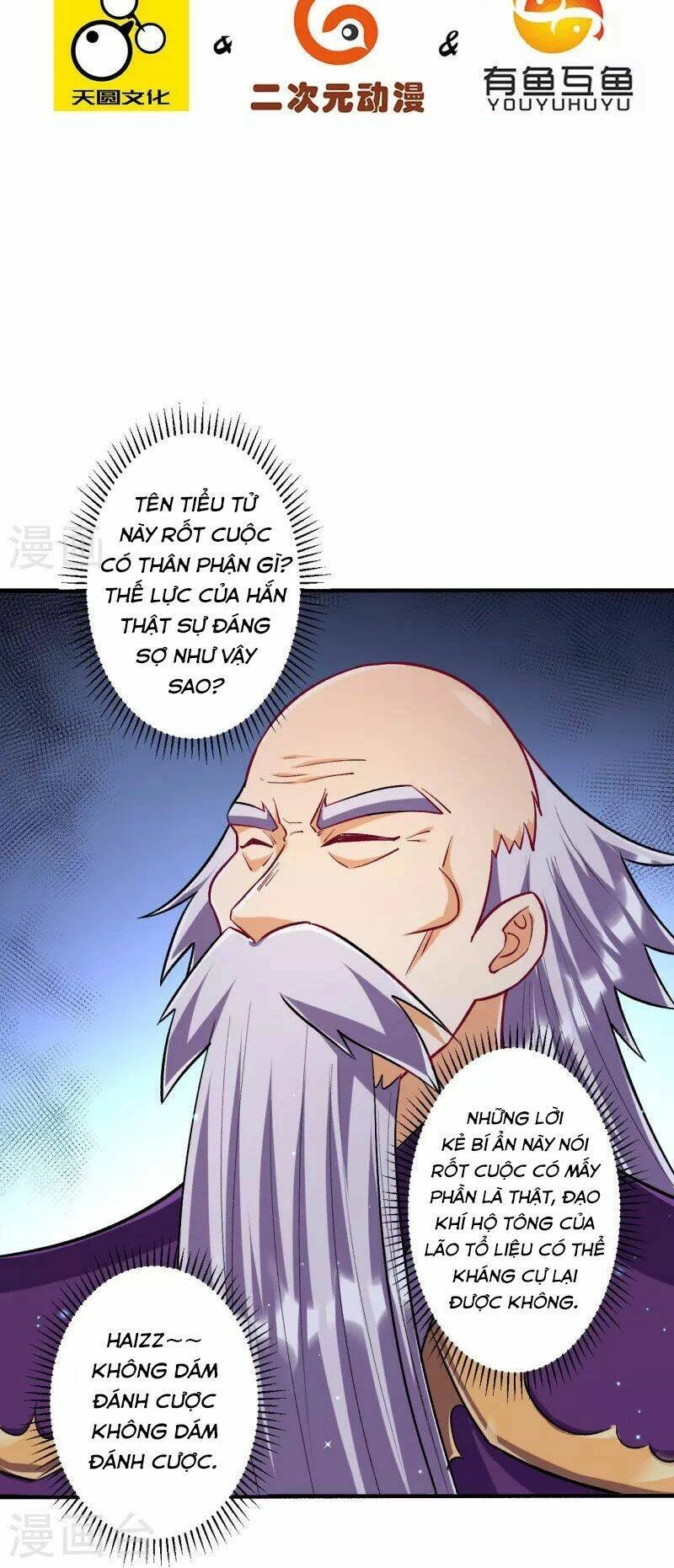 Nhất Đẳng Gia Đinh Chapter 337 - 4