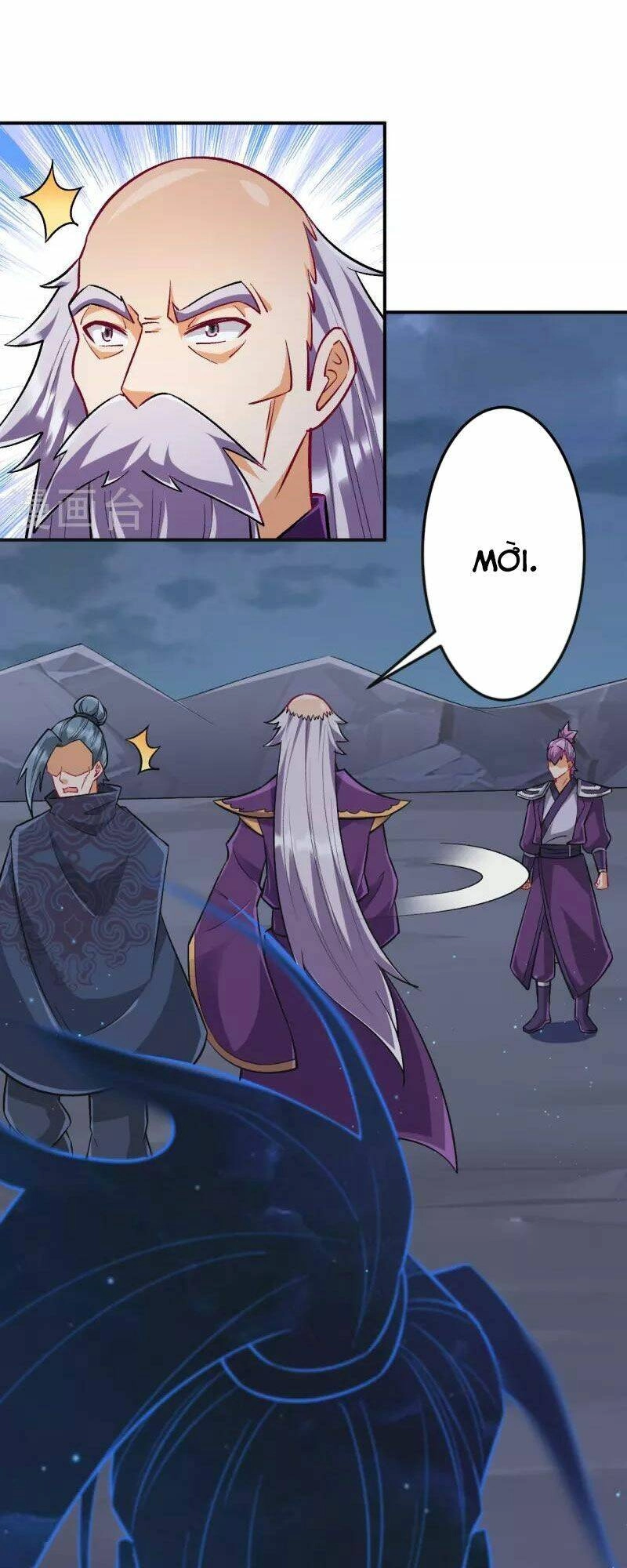 Nhất Đẳng Gia Đinh Chapter 337 - 6