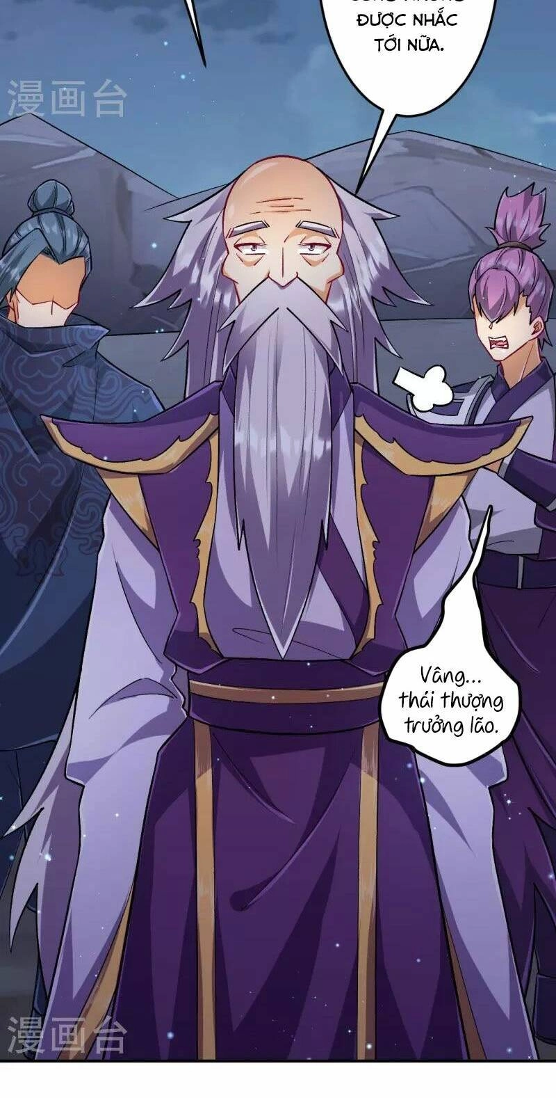 Nhất Đẳng Gia Đinh Chapter 337 - 9