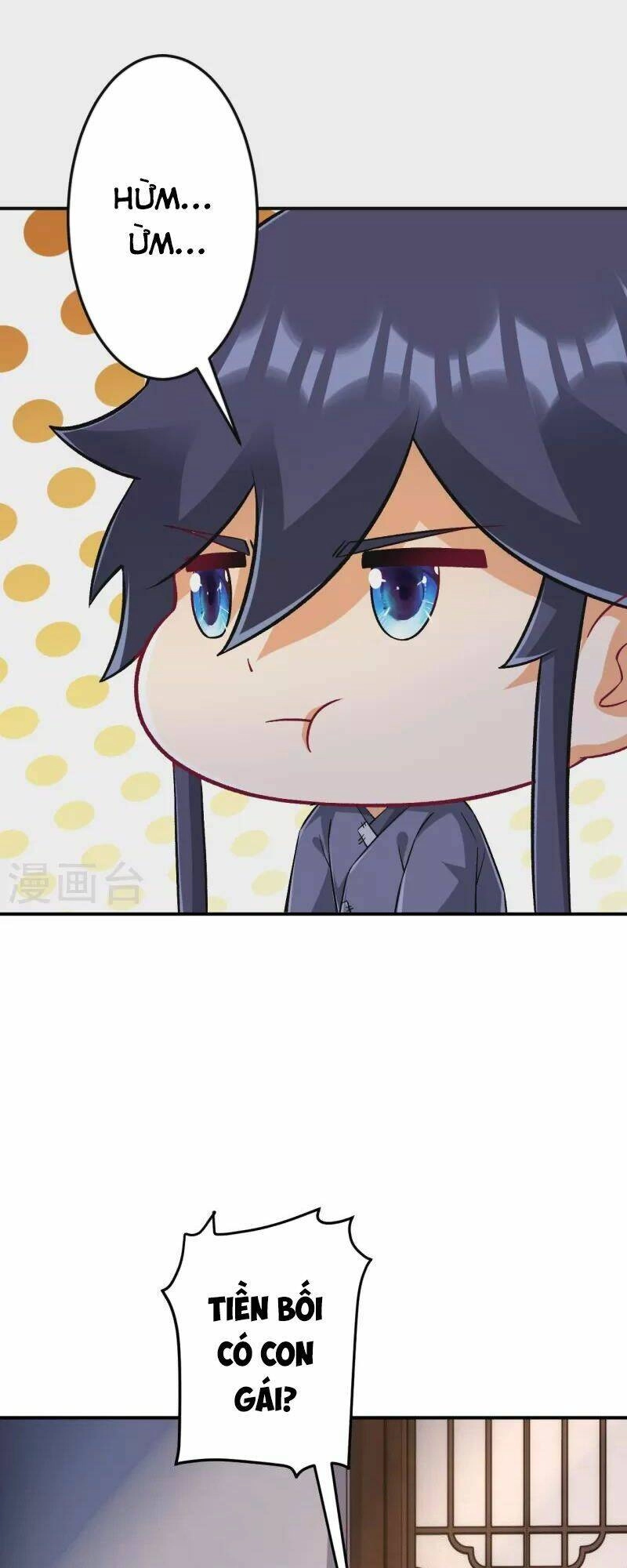 Nhất Đẳng Gia Đinh Chapter 337 - 16