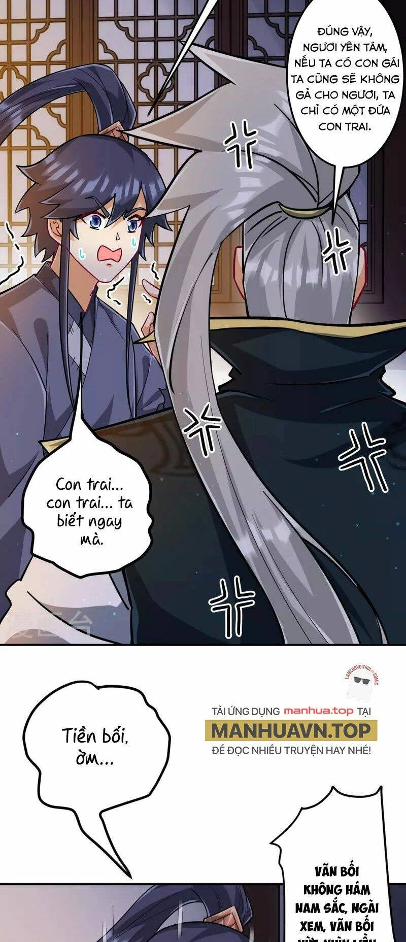 Nhất Đẳng Gia Đinh Chapter 337 - 20