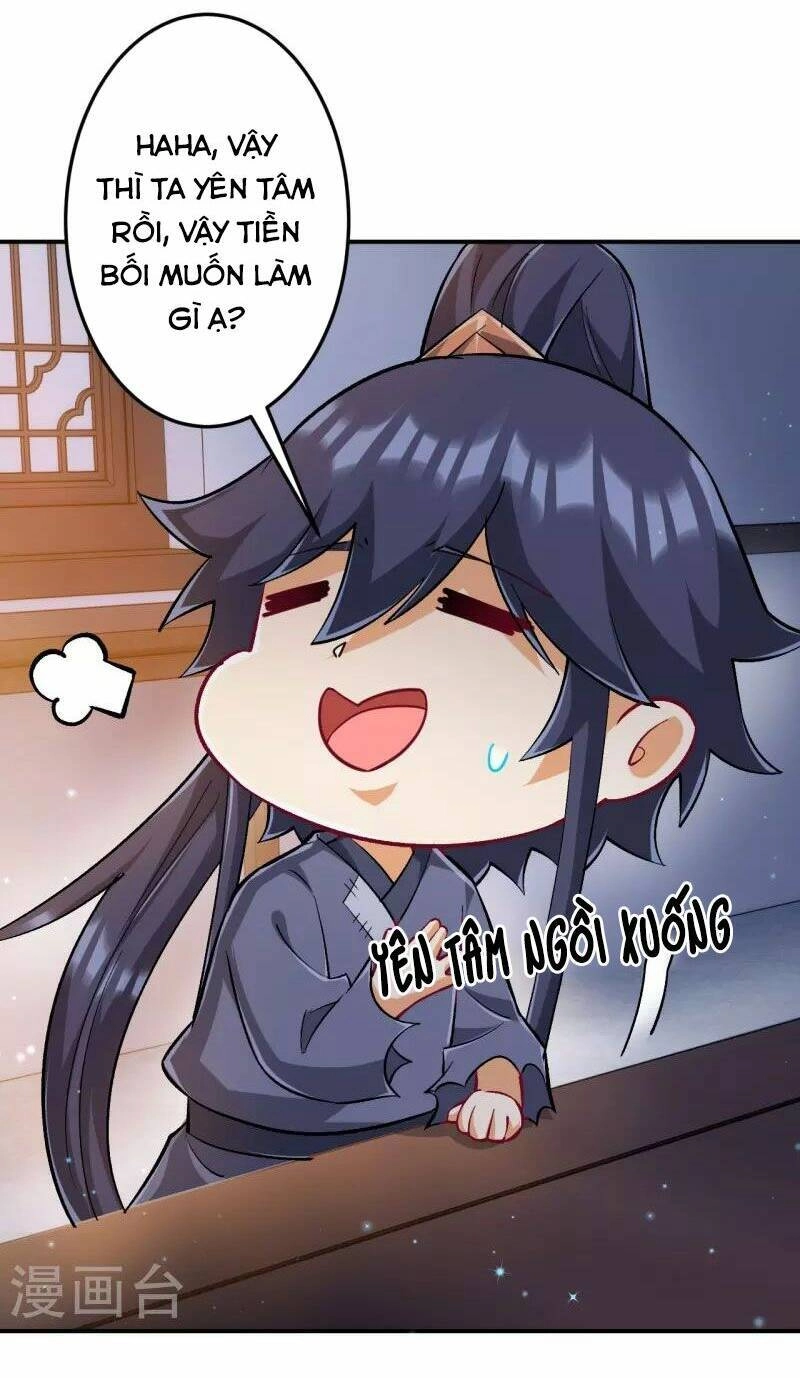 Nhất Đẳng Gia Đinh Chapter 337 - 25