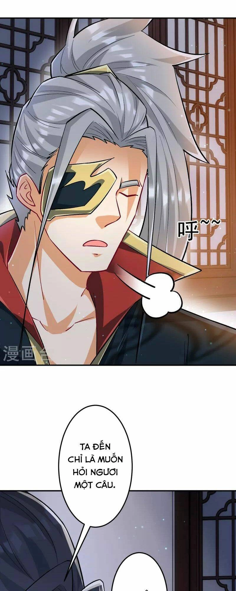 Nhất Đẳng Gia Đinh Chapter 337 - 26