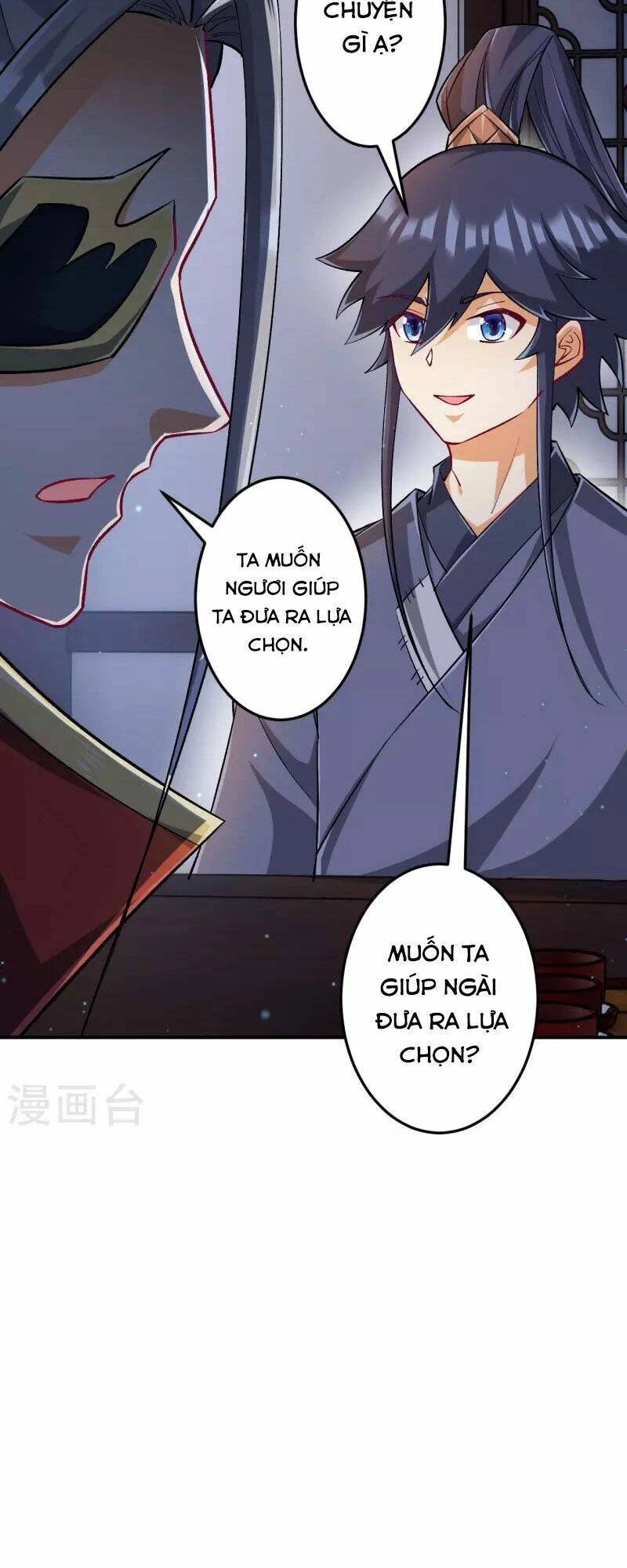 Nhất Đẳng Gia Đinh Chapter 337 - 27