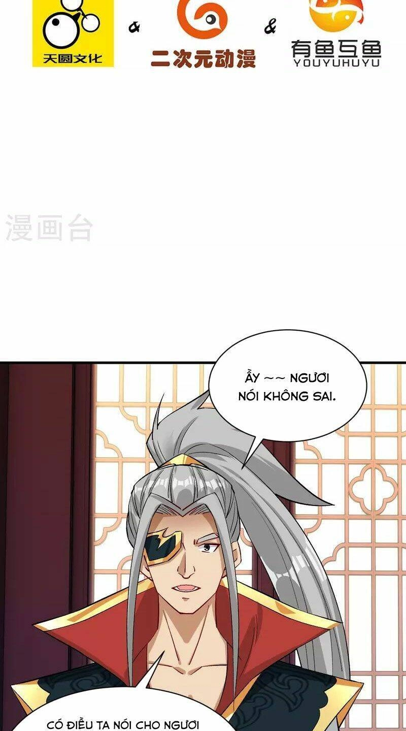 Nhất Đẳng Gia Đinh Chapter 338 - 4