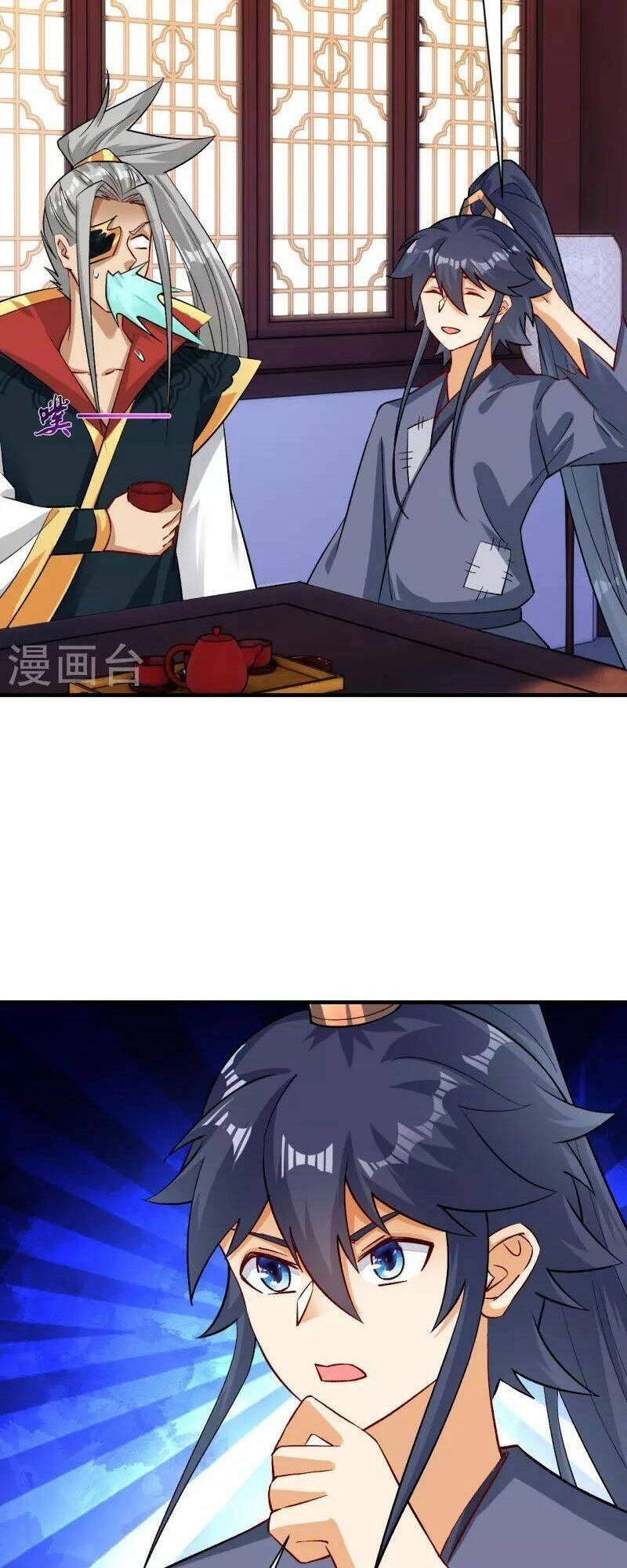 Nhất Đẳng Gia Đinh Chapter 338 - 7