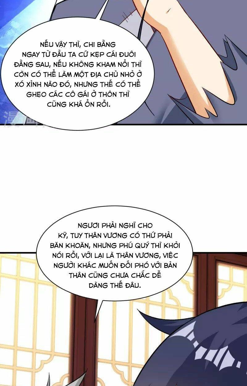 Nhất Đẳng Gia Đinh Chapter 338 - 8