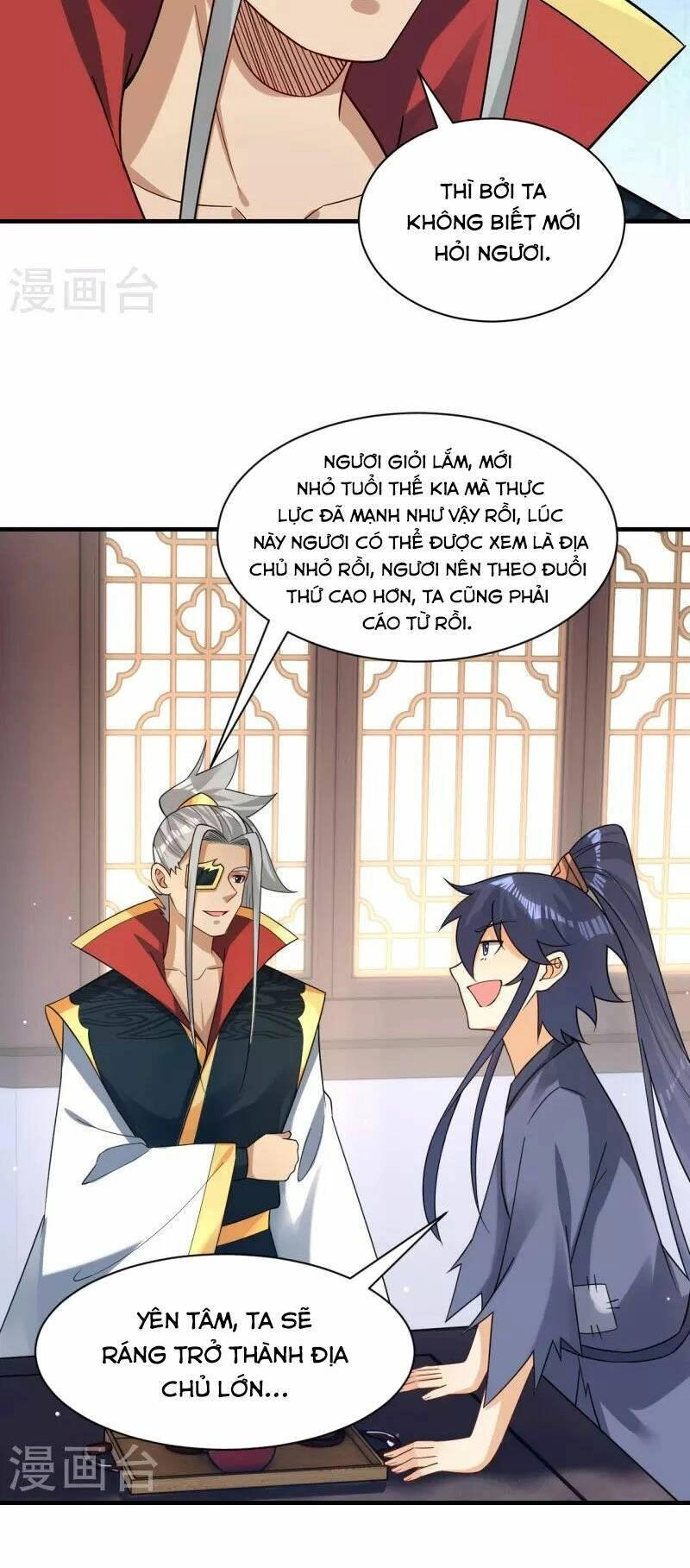 Nhất Đẳng Gia Đinh Chapter 338 - 12