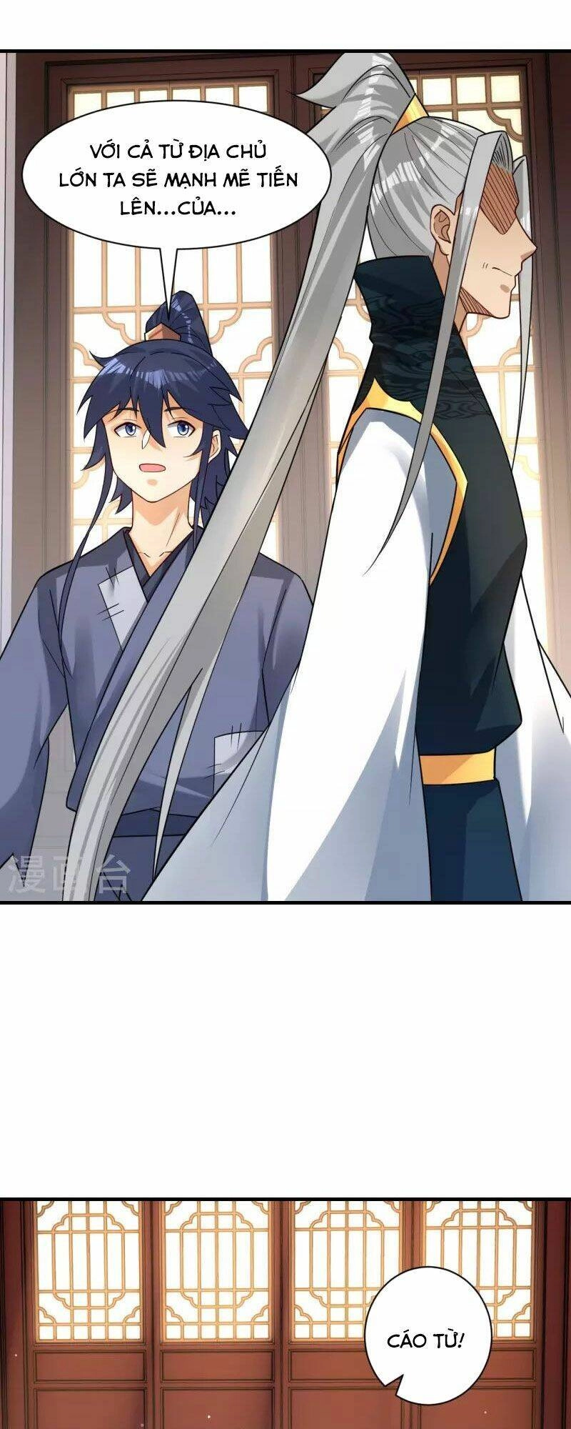 Nhất Đẳng Gia Đinh Chapter 338 - 13