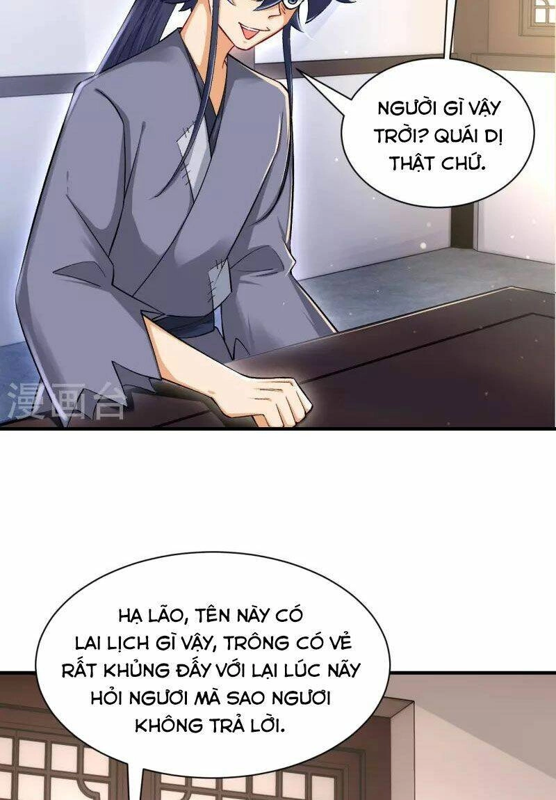 Nhất Đẳng Gia Đinh Chapter 338 - 15