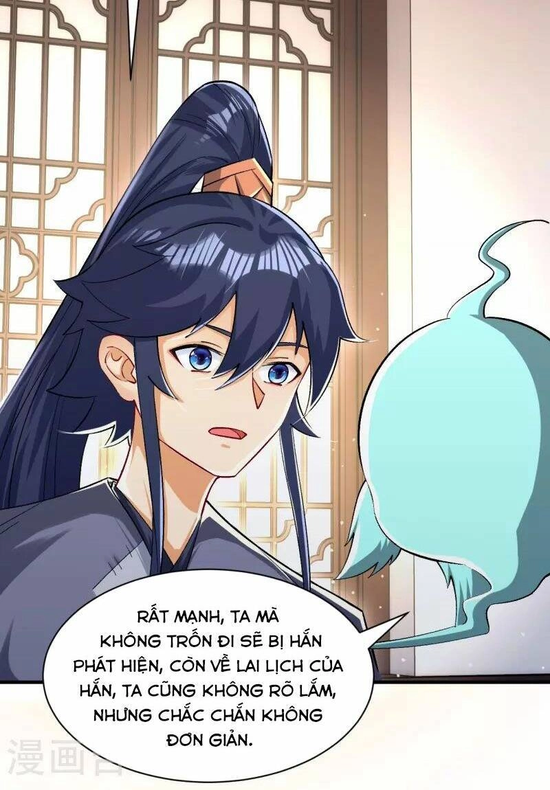 Nhất Đẳng Gia Đinh Chapter 338 - 16