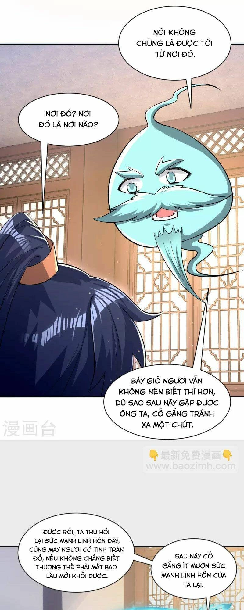 Nhất Đẳng Gia Đinh Chapter 338 - 17