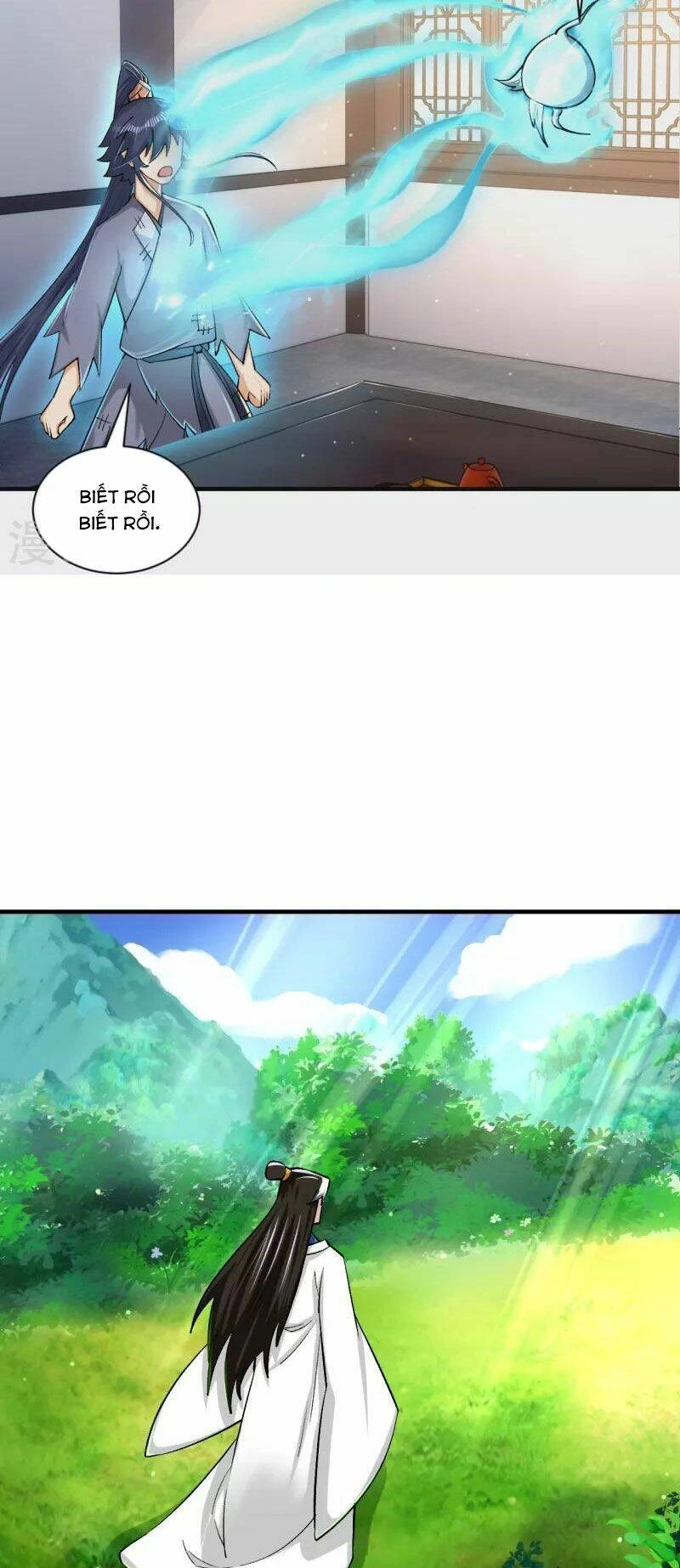 Nhất Đẳng Gia Đinh Chapter 338 - 18