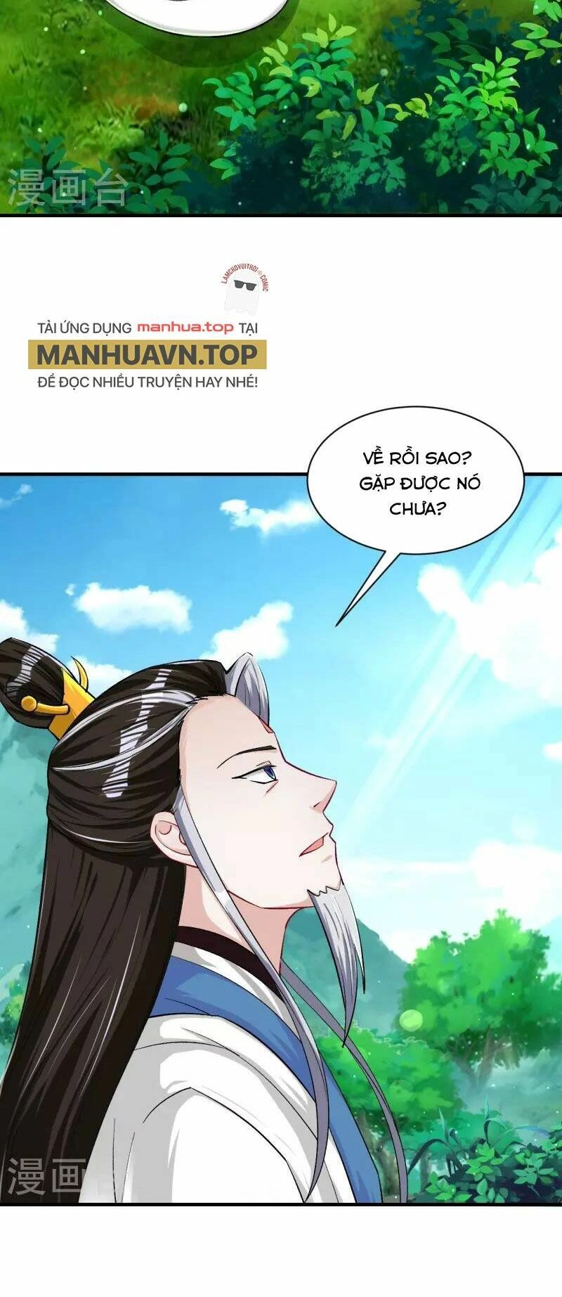 Nhất Đẳng Gia Đinh Chapter 338 - 19
