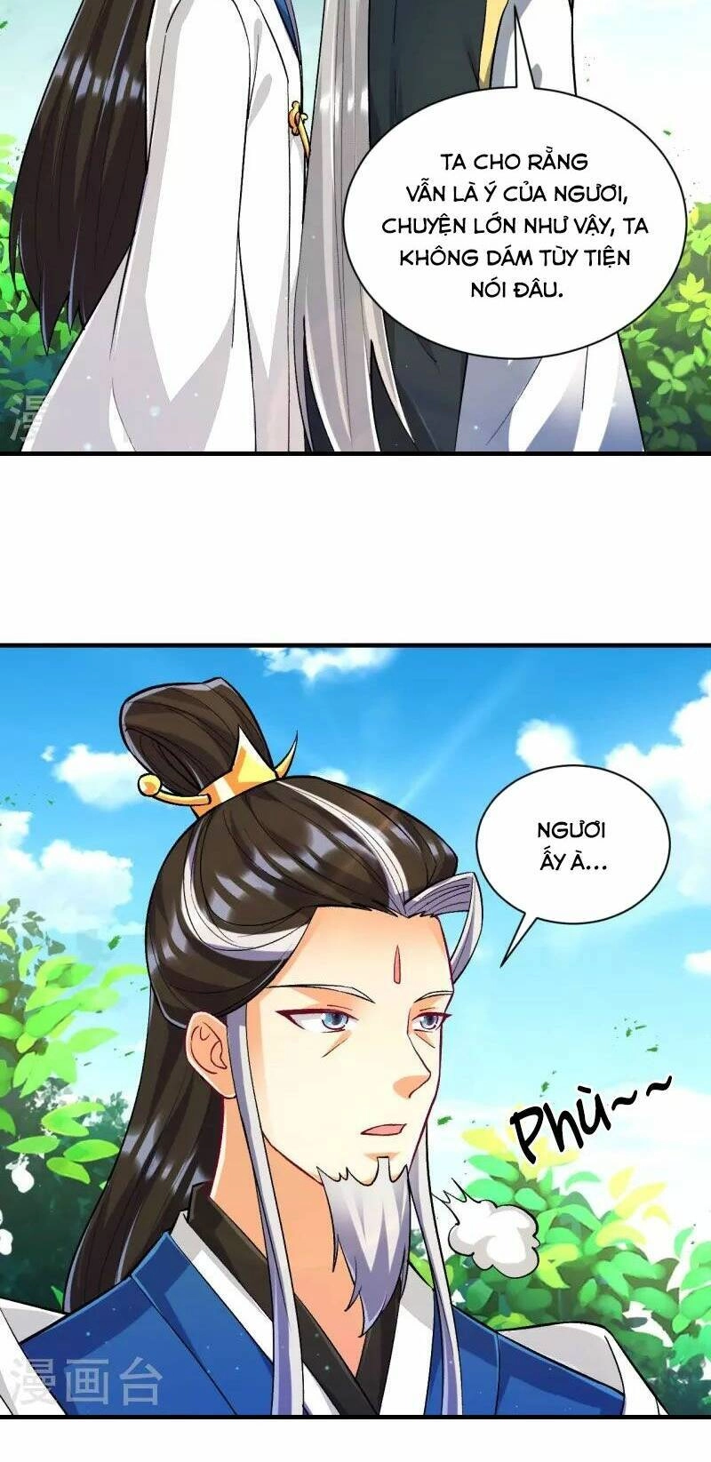 Nhất Đẳng Gia Đinh Chapter 338 - 22