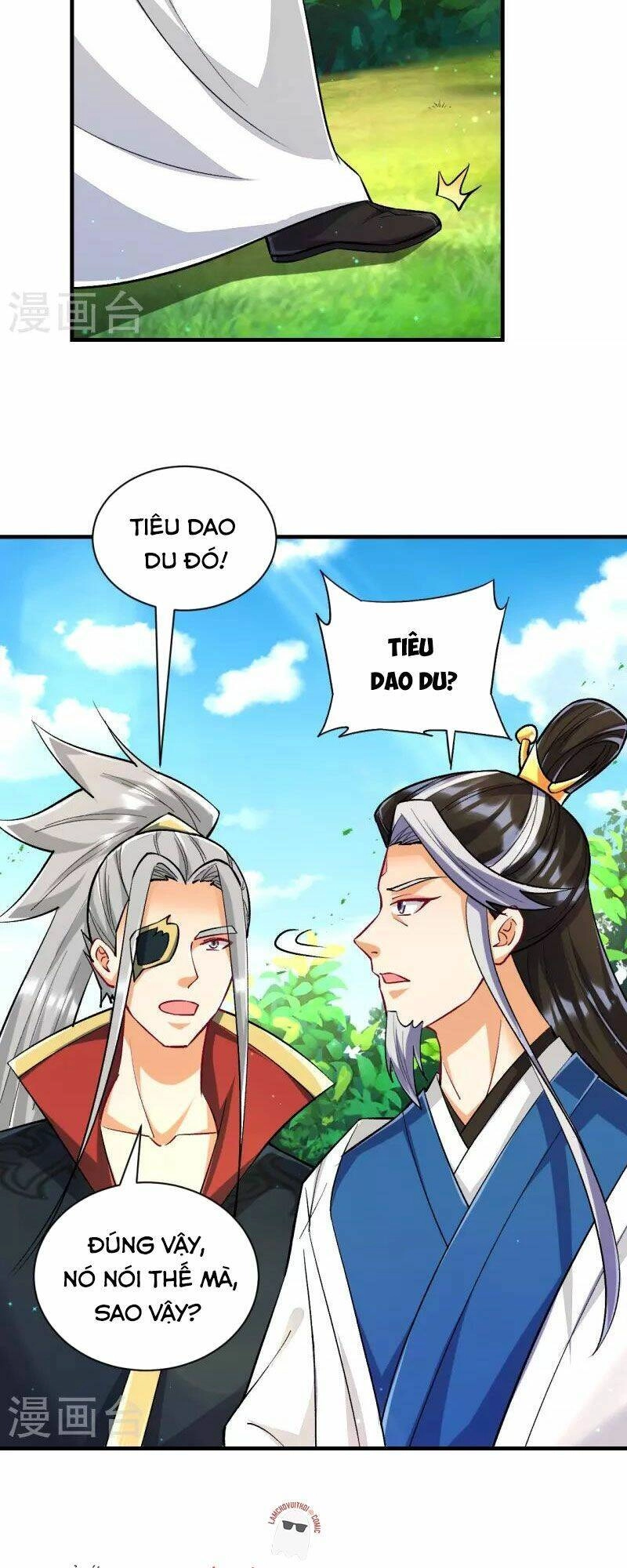 Nhất Đẳng Gia Đinh Chapter 338 - 24