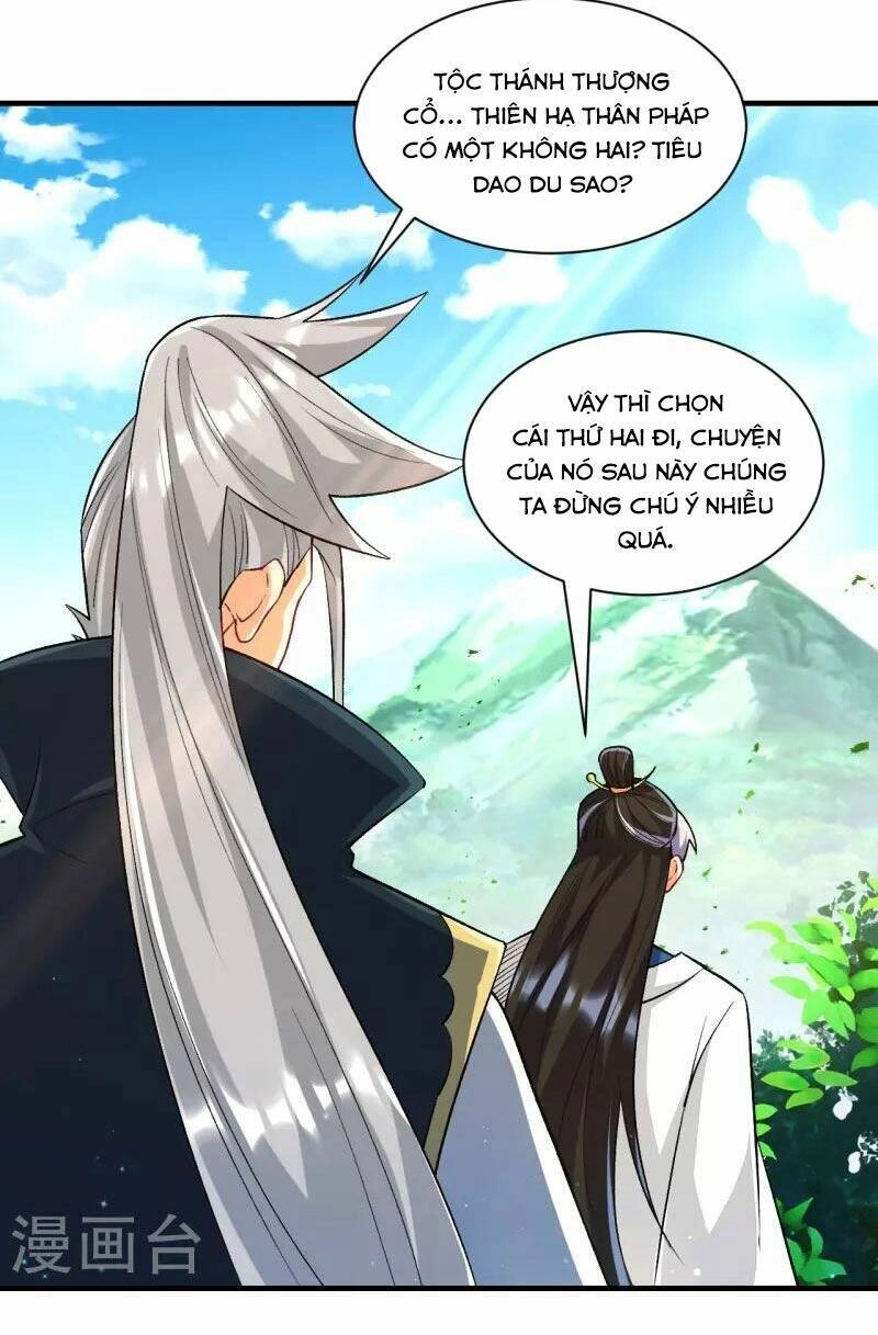 Nhất Đẳng Gia Đinh Chapter 338 - 26