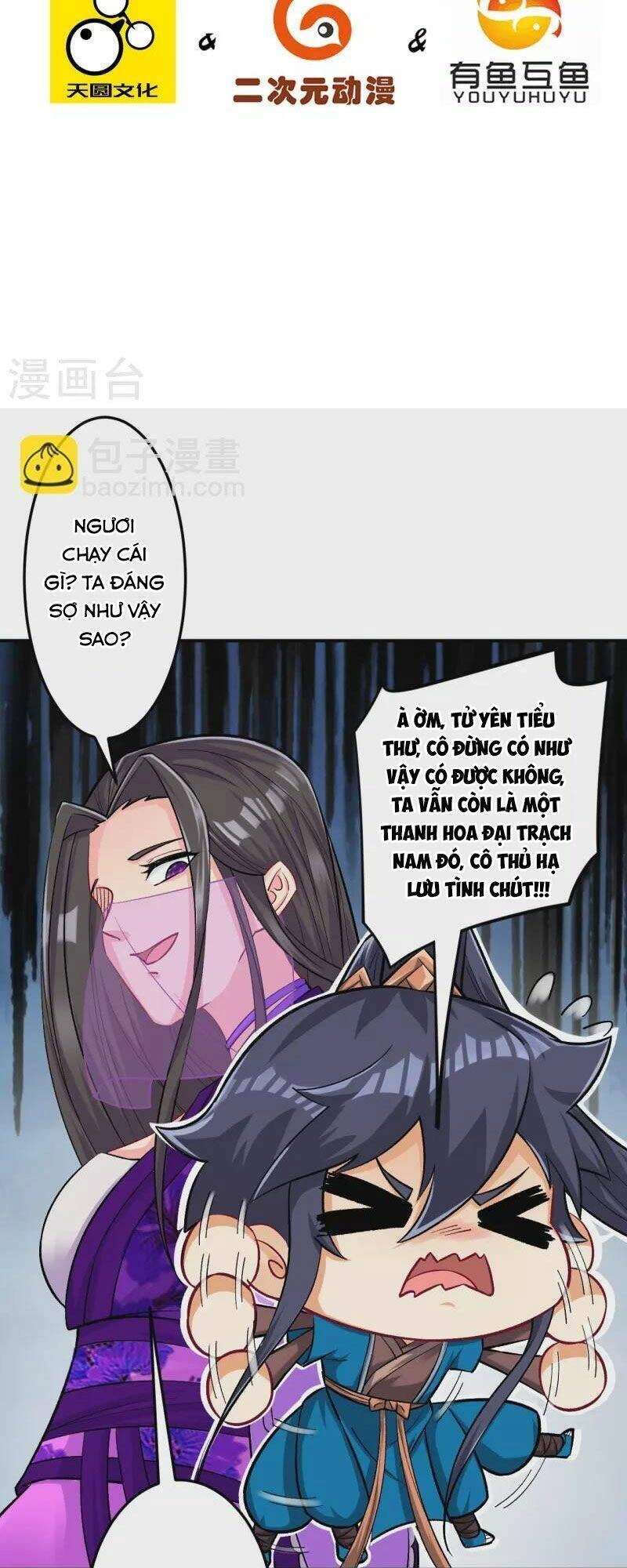 Nhất Đẳng Gia Đinh Chapter 339 - 4