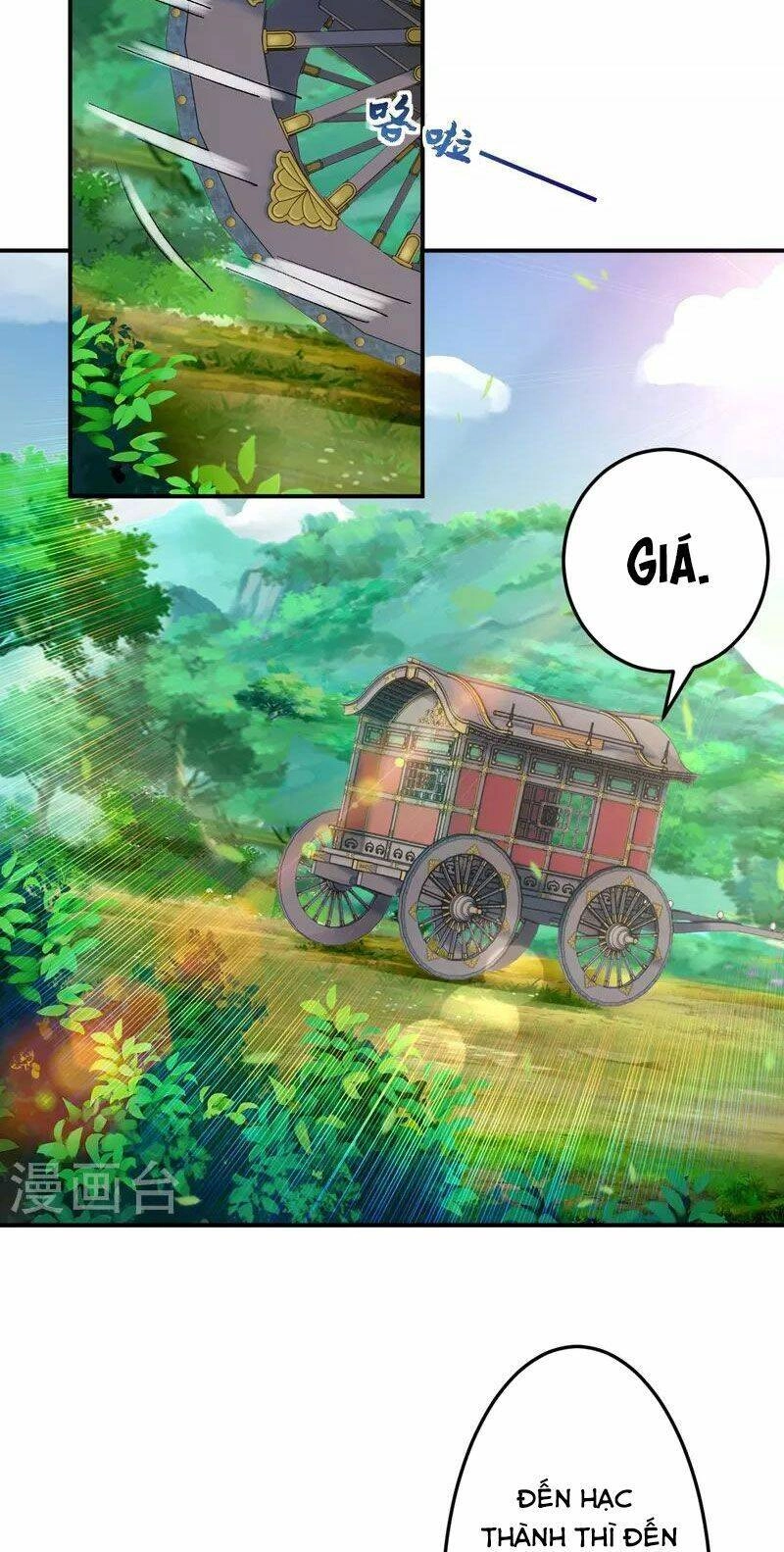 Nhất Đẳng Gia Đinh Chapter 339 - 8